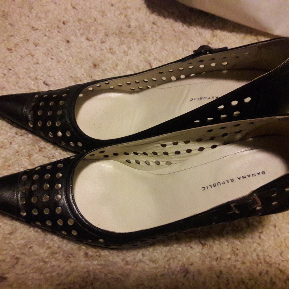 high heels - Picture 4 of 4